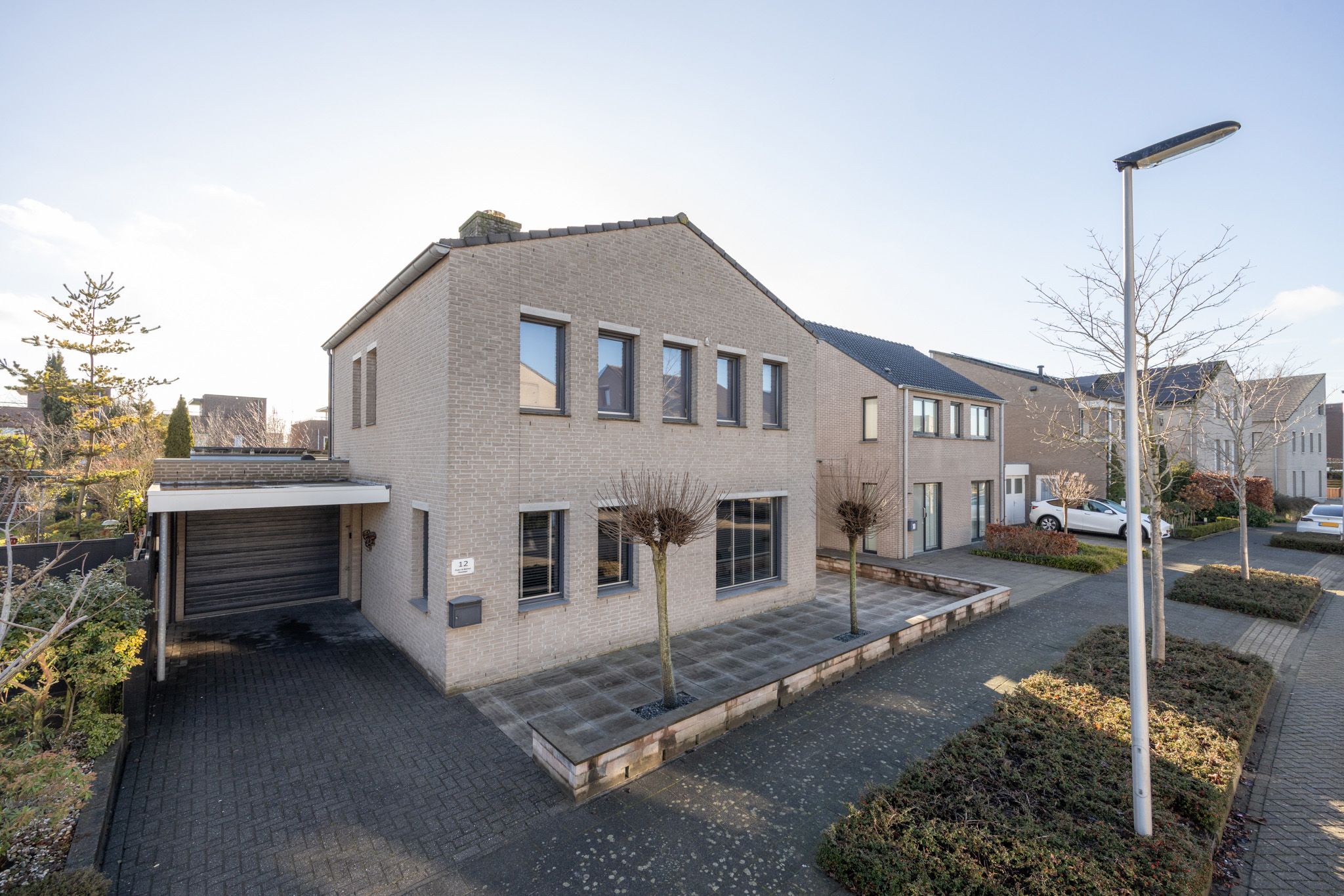 Buying a house in The Netherlands., Keizersweg 12