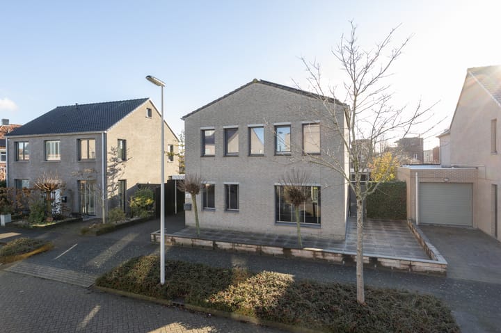 Foto 5 van Keizersweg 12