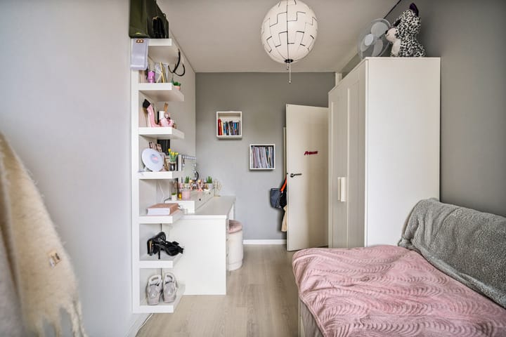 Foto 24 van Opaalstraat 277