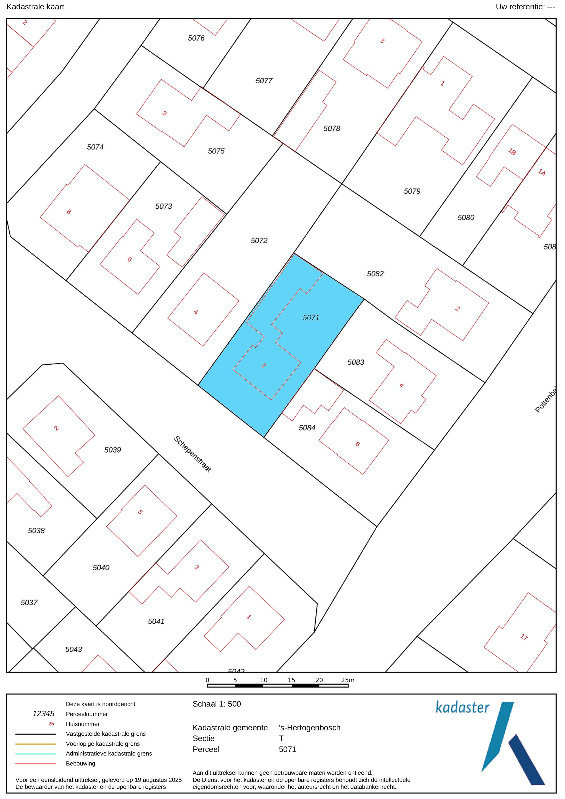 Photo 51 of Schepenstraat 2