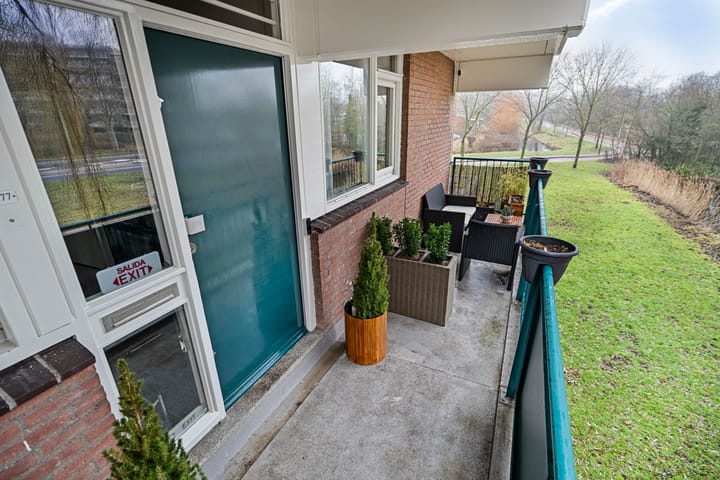 Foto 39 van Opaalstraat 277