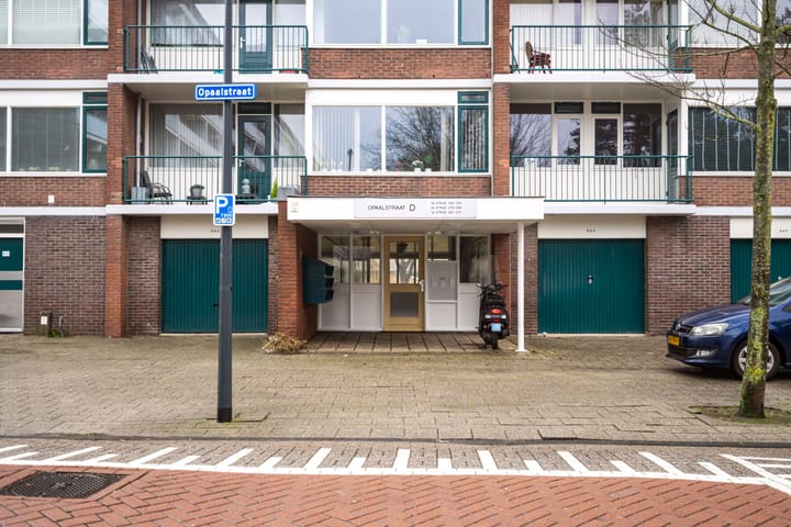 Foto 45 van Opaalstraat 277