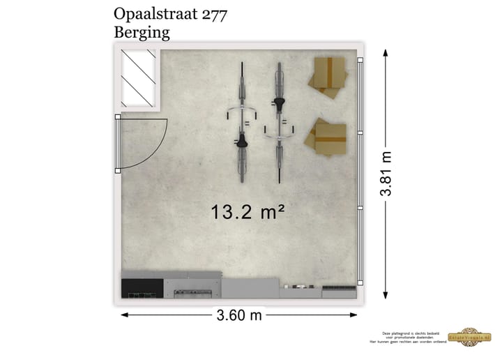 Foto 47 van Opaalstraat 277