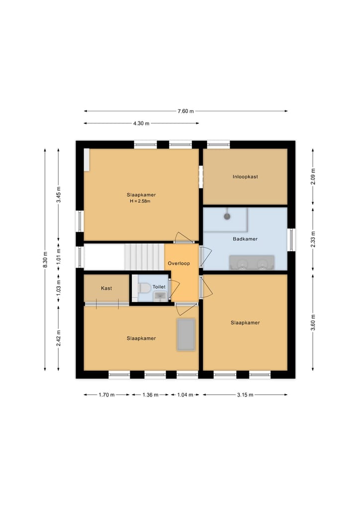 Foto 57 van Keizersweg 12