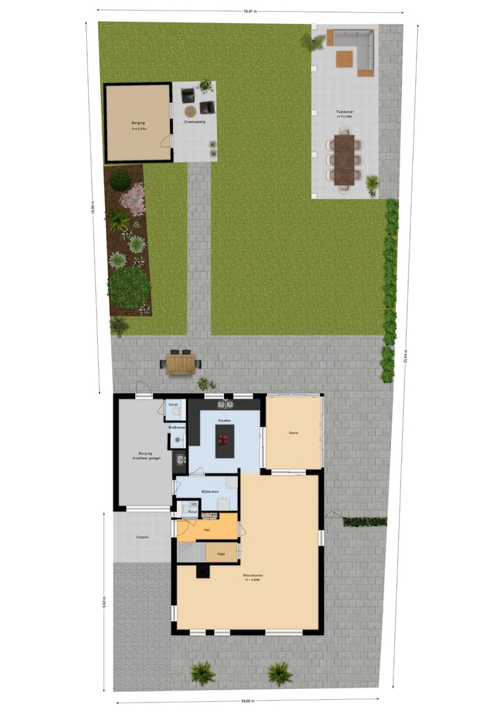 Foto 59 van Keizersweg 12