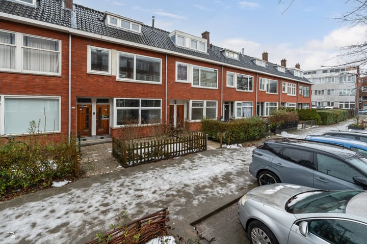 Schilperoortstraat 69 A