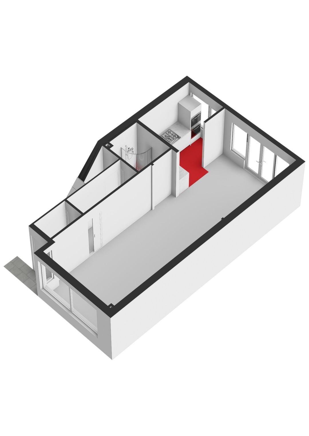 Foto 43 van Schilperoortstraat 69-A