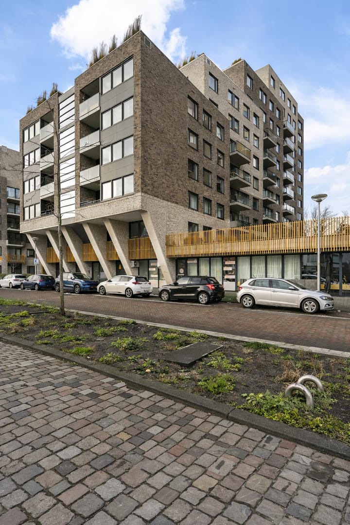 Foto 3 van 1e Lulofsdwarsstraat 18-Y