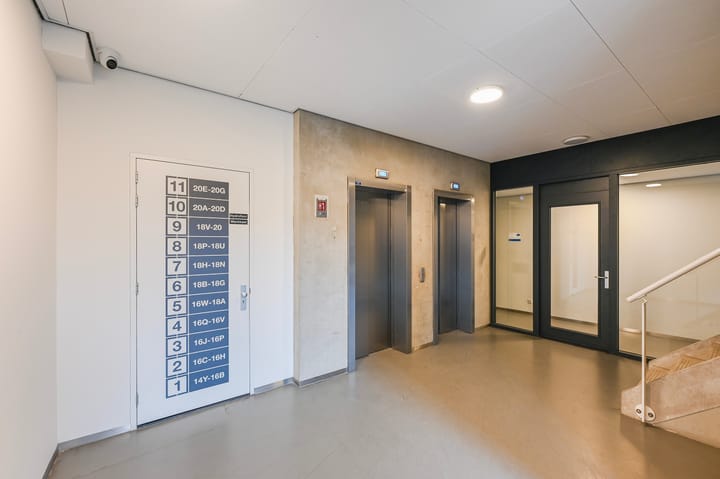 Foto 4 van 1e Lulofsdwarsstraat 18-Y