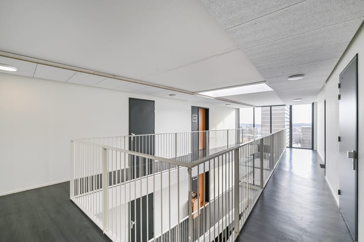 Foto 5 van 1e Lulofsdwarsstraat 18-Y