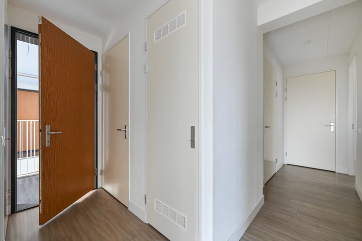 Foto 6 van 1e Lulofsdwarsstraat 18-Y