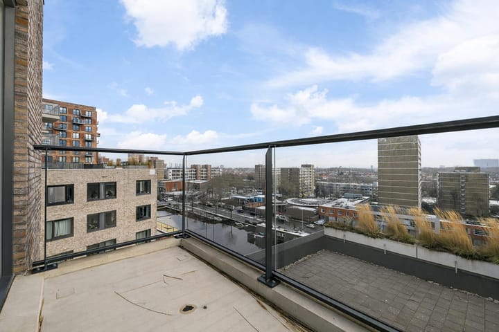 Foto 20 van 1e Lulofsdwarsstraat 18-Y