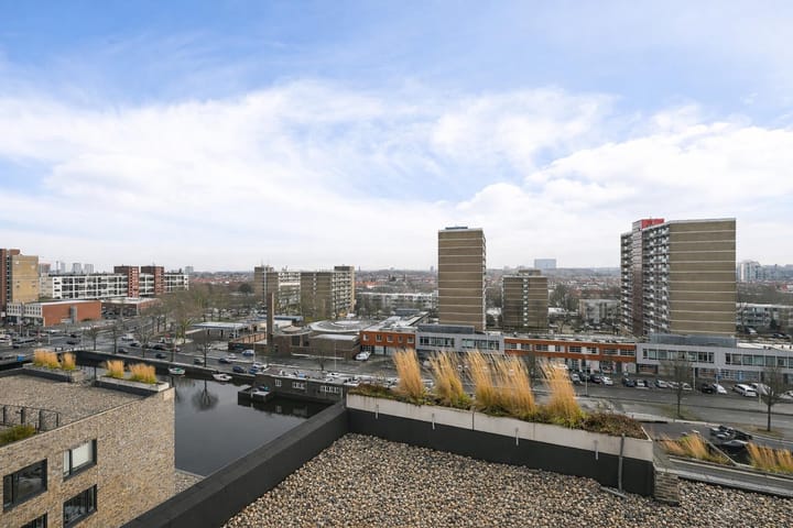 Foto 23 van 1e Lulofsdwarsstraat 18-Y