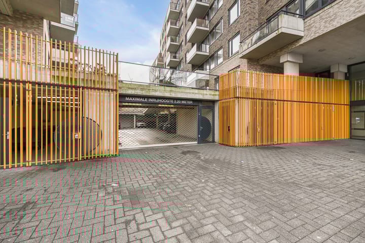 Foto 30 van 1e Lulofsdwarsstraat 18-Y