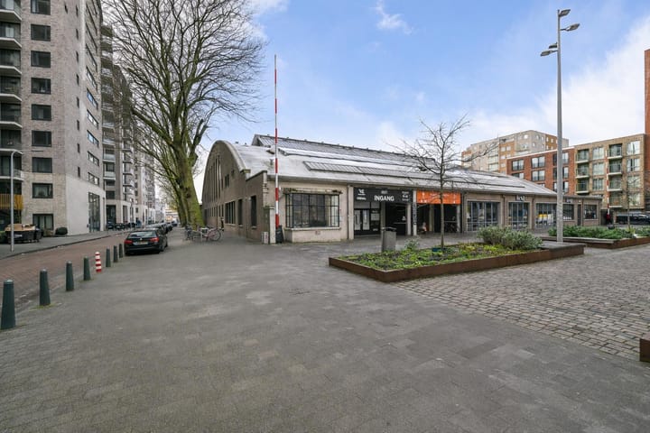 Foto 31 van 1e Lulofsdwarsstraat 18-Y