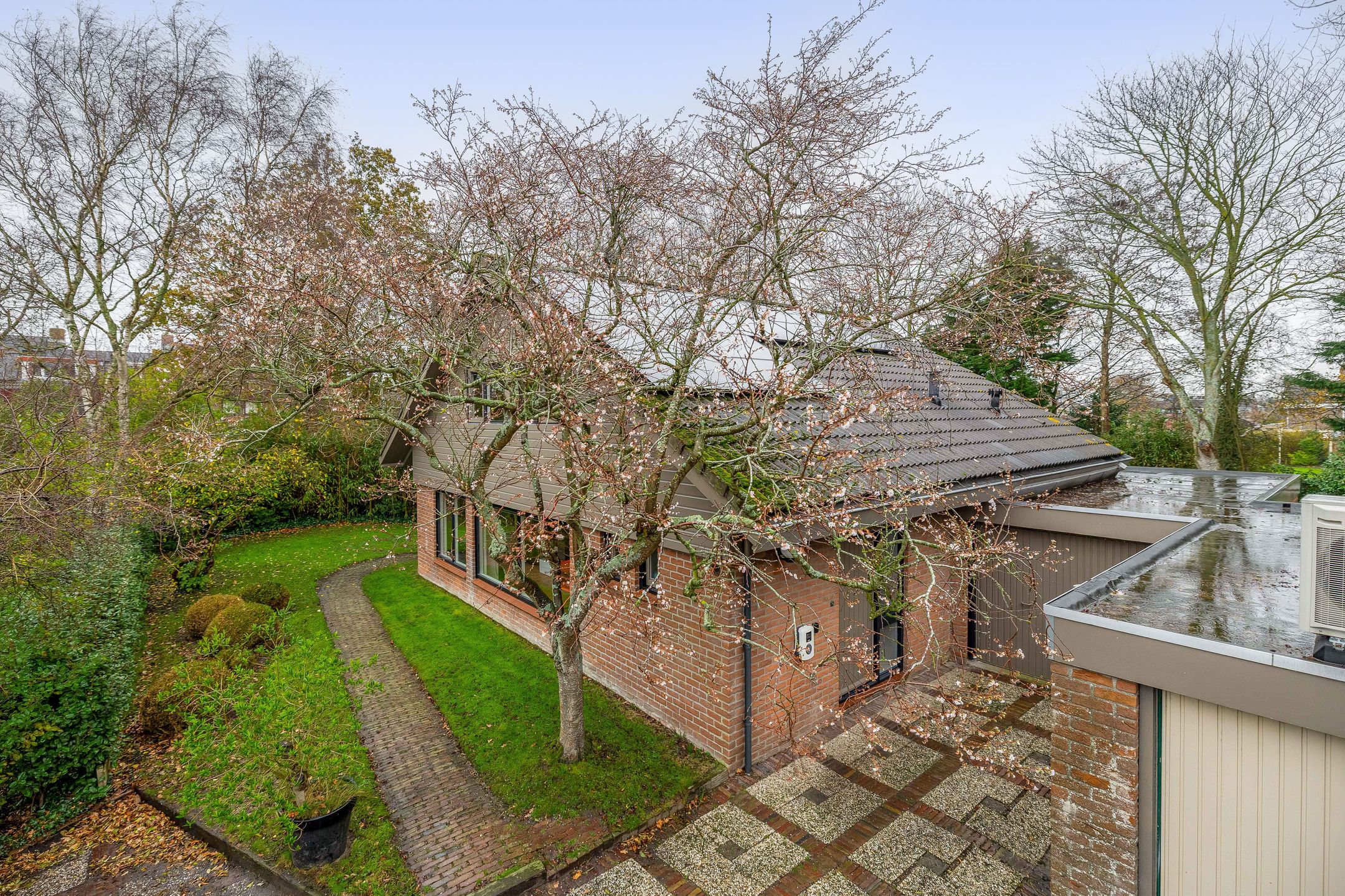 Buying a house in The Netherlands., Vogelzand 3102