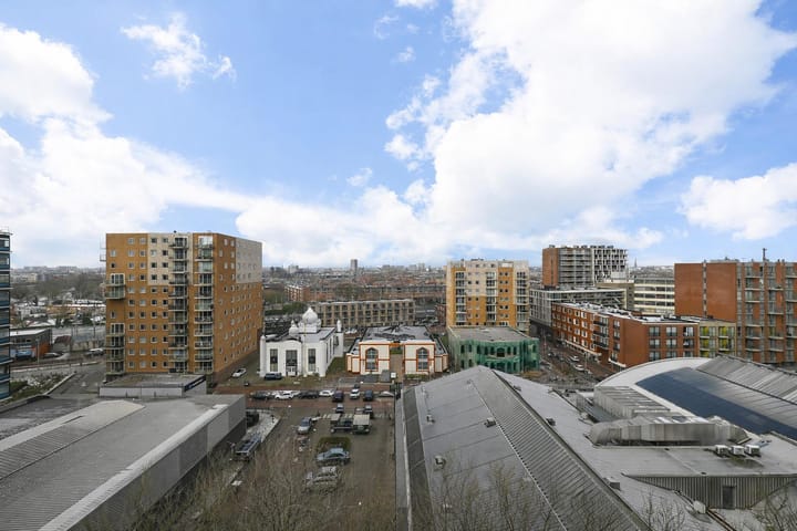 Foto 22 van 1e Lulofsdwarsstraat 18-Y