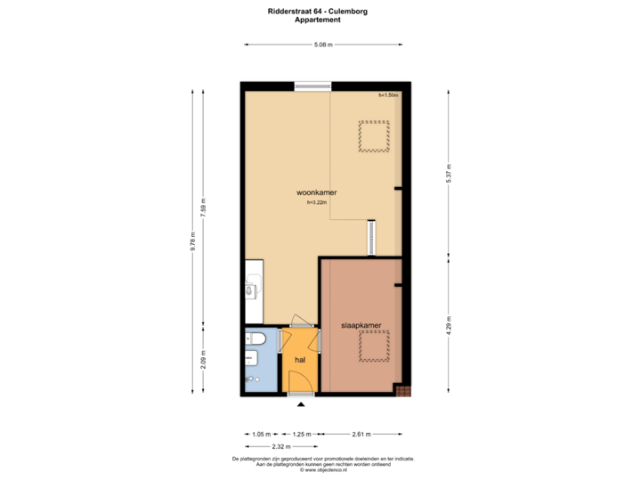 Appartement