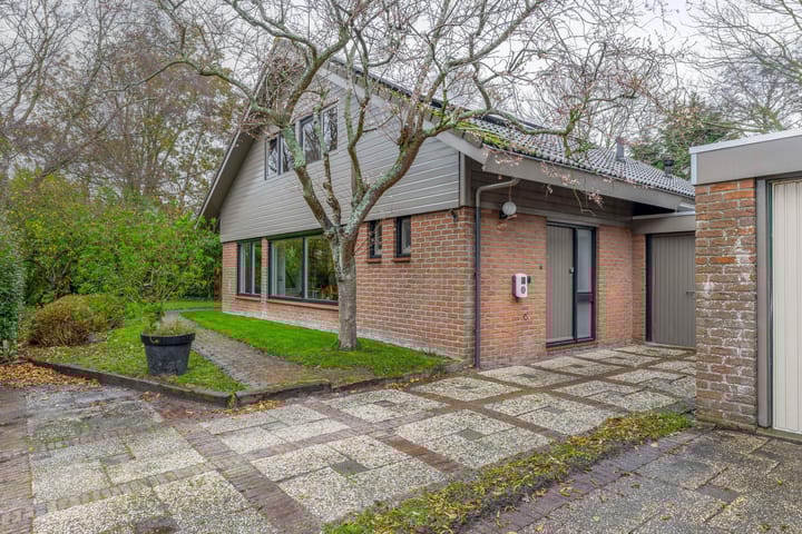 Foto 2 van Vogelzand 3102