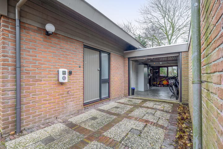 Foto 4 van Vogelzand 3102