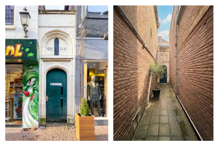 Foto 8 van Houttil 60