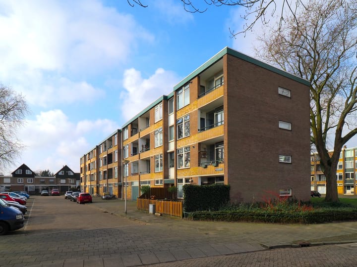 Foto 2 van Piet Heynstraat 36