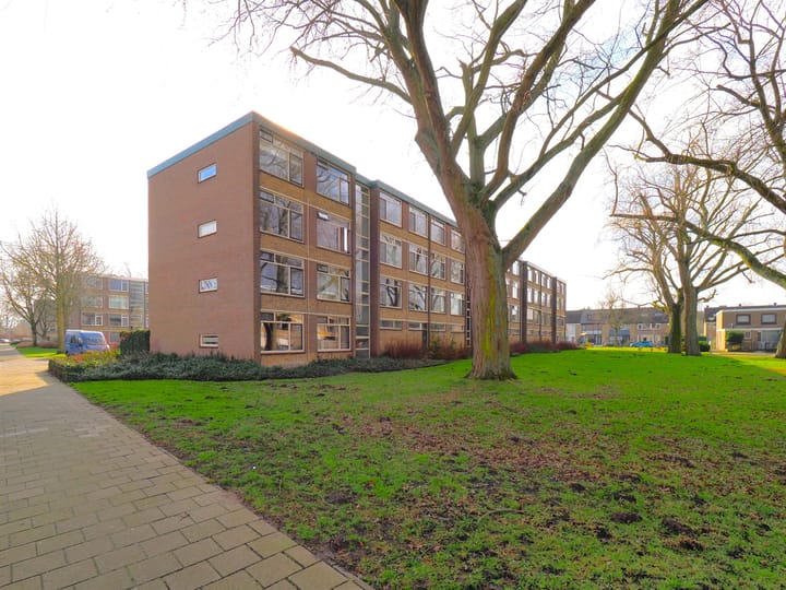 Foto 3 van Piet Heynstraat 36