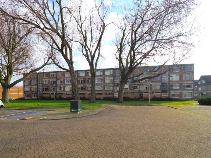 Foto 4 van Piet Heynstraat 36