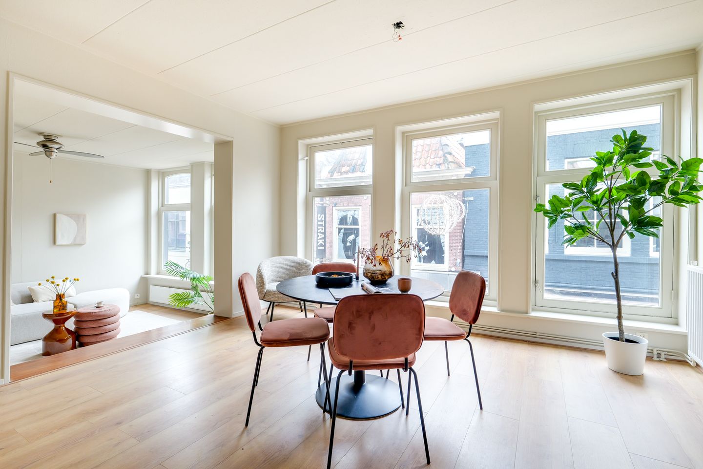 Foto 1 van Houttil 60