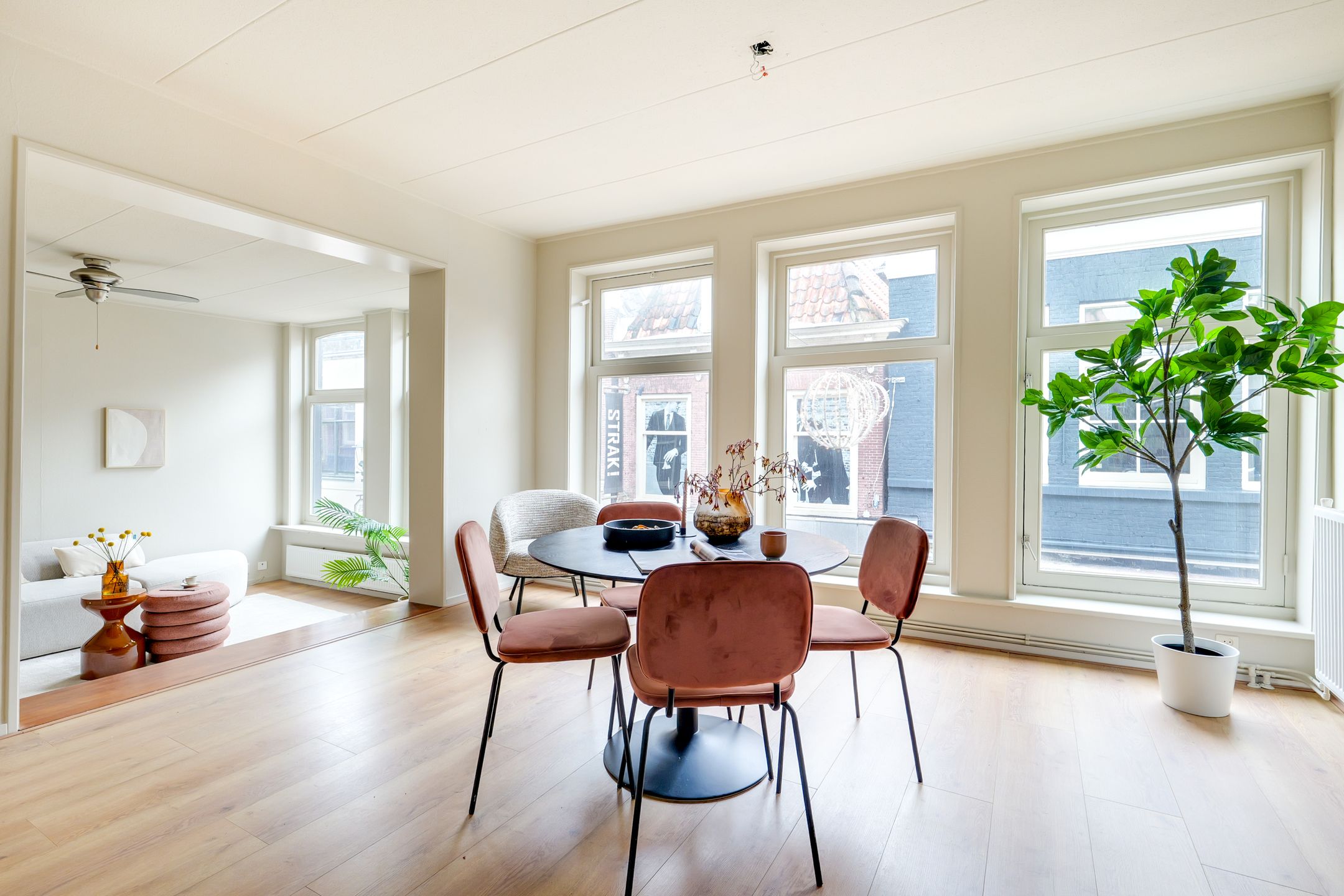 Houttil, 60, Alkmaar, 1811JN, Noord-Holland, Nederland 60 