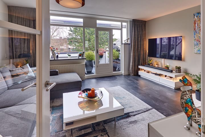 Foto 2 van Westrak 59