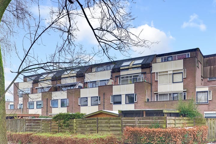 Foto 5 van Westrak 59