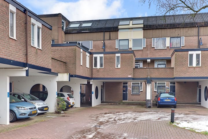 Foto 6 van Westrak 59