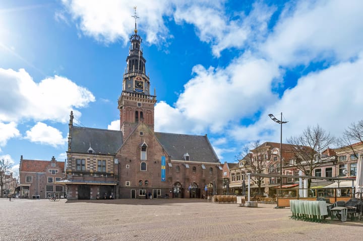 Foto 45 van Houttil 60