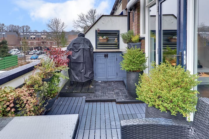 Foto 29 van Westrak 59