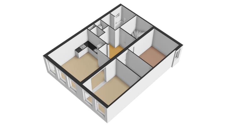 Foto 53 van Houttil 60