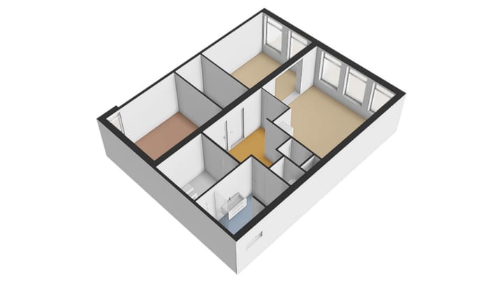 Foto 54 van Houttil 60