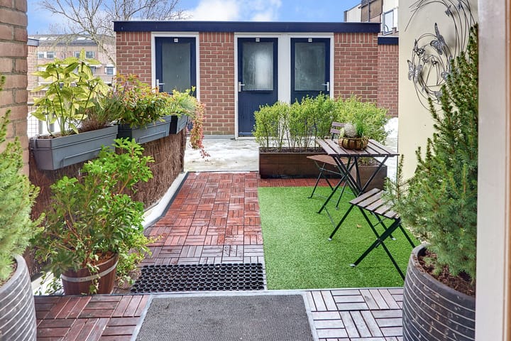 Foto 47 van Westrak 59