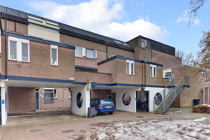 Foto 49 van Westrak 59