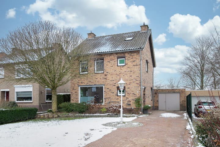 Graetheide 18 main image