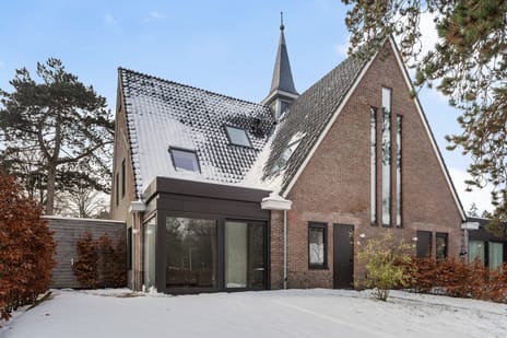 Johan Stratiuslaan 24