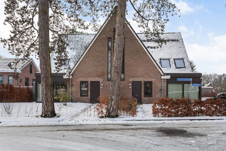 Foto 2 van Johan Stratiuslaan 24