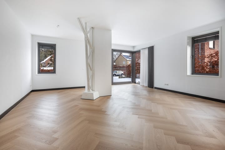 Foto 4 van Johan Stratiuslaan 24