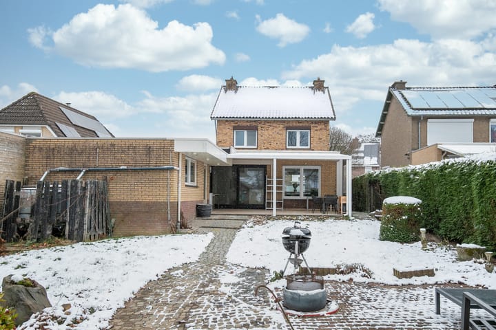 Photo 16 of Graetheide 18