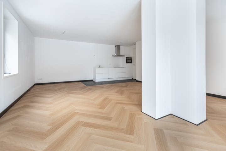 Foto 5 van Johan Stratiuslaan 24