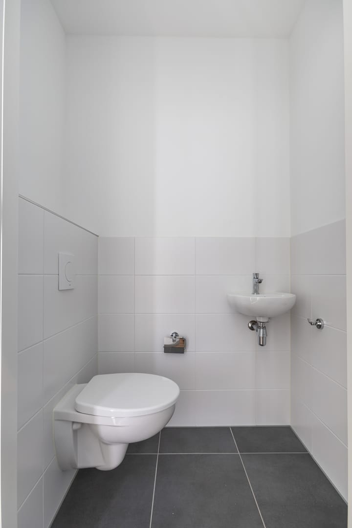 Foto 8 van Johan Stratiuslaan 24