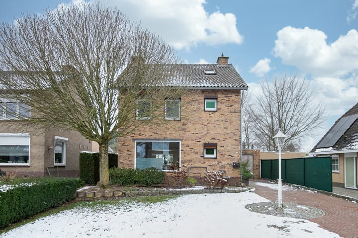 Photo 22 of Graetheide 18