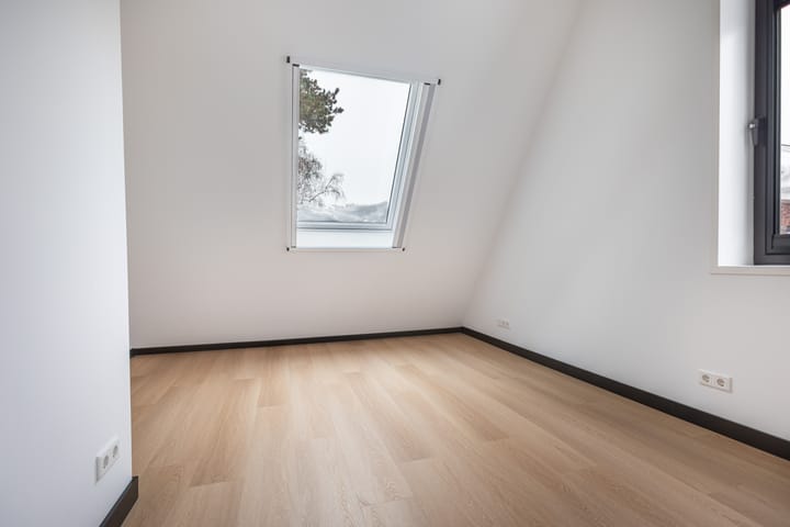 Foto 12 van Johan Stratiuslaan 24