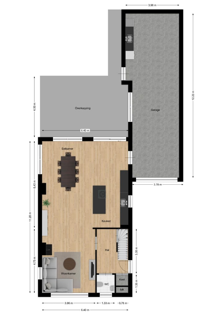 Photo 26 of Graetheide 18