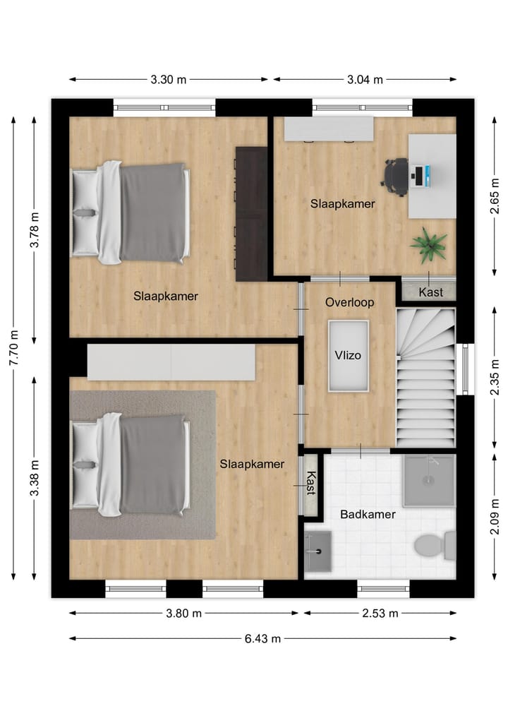 Photo 27 of Graetheide 18